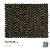 Light Brown Herringbone Tweed Jacket / Plus Green Herringbone Trousers Style No DAV6710-DAV9908