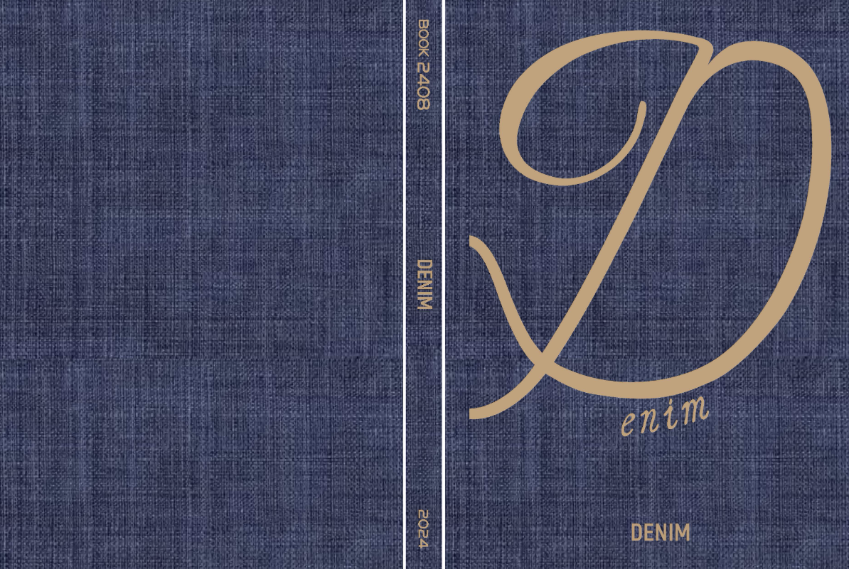 (1 of 10) The Denim Collection Voucher