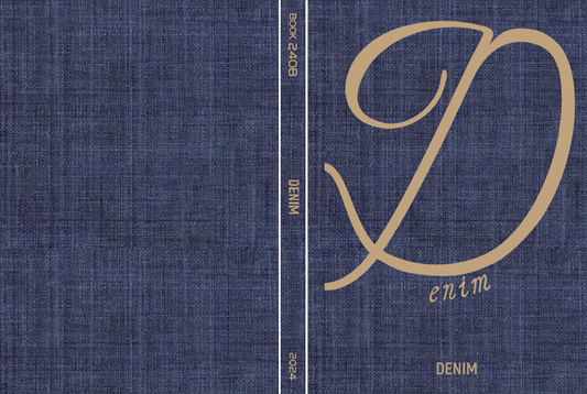 (4 of 10) The Denim Collection Voucher