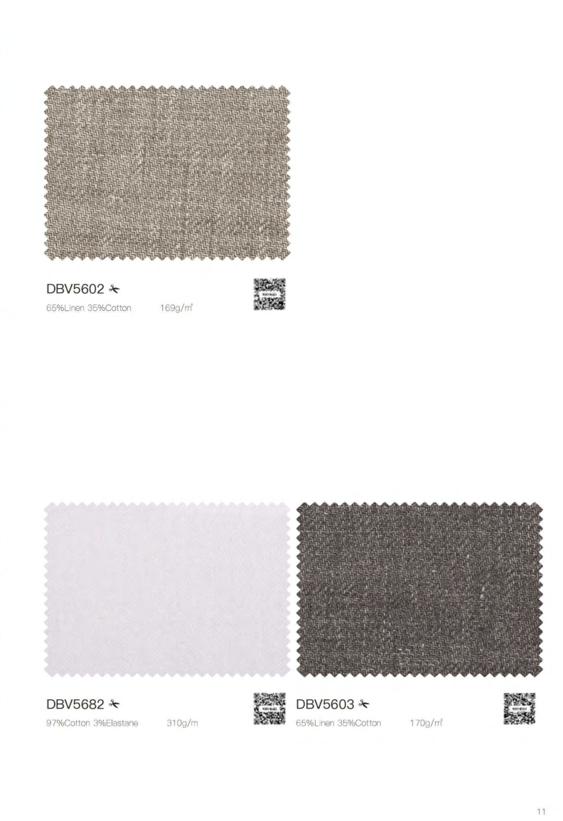 Italian Taupe Linen - Cotton Jacket Plus White Trousers