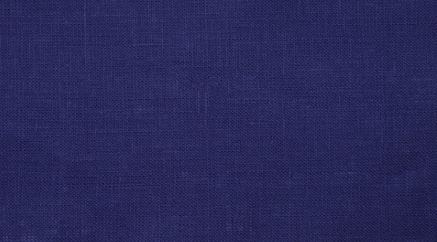 Cobalt Blue Cotton/Stretch Shirt Style No 776-7
