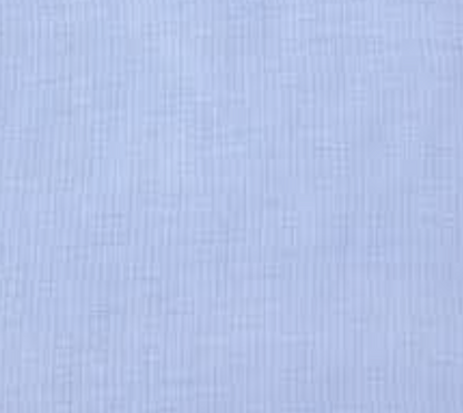 Sky Blue Textured Cotton/Stretch Shirt Style No: 753-3