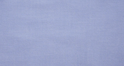 Medium Blue/ Textured Cotton/Stretch Shirt Style No: APK1003-1