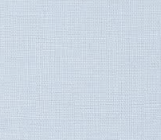 Light/Blue Plain Cotton/Texture Stretch Style White Collar and Cuffs  No: AE1010-1