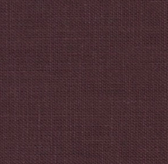 Burgundy Cotton/Texture Stretch Style White Collar and Cuffs  No: AE1010-6