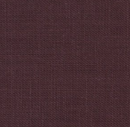 Burgundy Cotton/Texture Stretch Style White Collar and Cuffs  No: AE1010-6