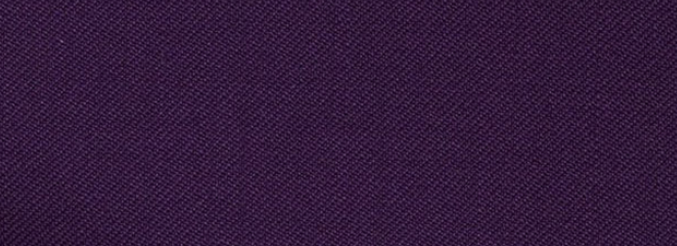 Purple Cotton/Texture Stretch Style White Collar and Cuffs  No: AE1010-7