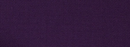 Purple Cotton/Texture Stretch Style White Collar and Cuffs  No: AE1010-7