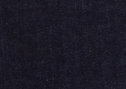 Bespoke Japanese Selvedge Dark Navy Denim Jean Style No ZGA0024