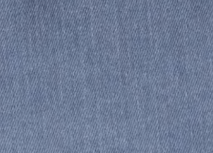 Bespoke Japanese Selvedge Light Blue Denim Jean Style No ZGA0026
