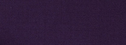 Solid dark purple color swatch