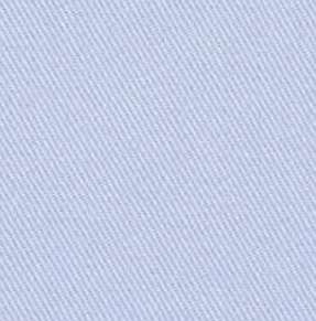 Solid light blue color swatch