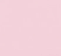 Solid light pink color swatch
