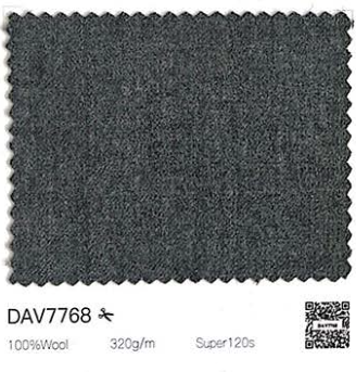 Style DAV7768