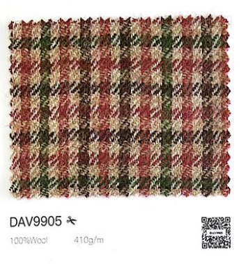 Style No DAV9905