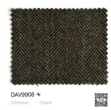 Style No DAV9908