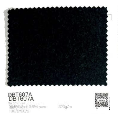 Style No DBT607A