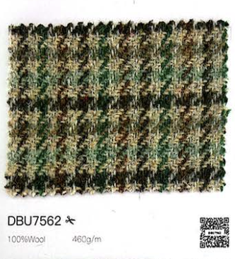 Style No DBU7562