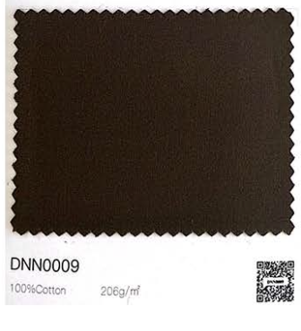 Style No DNN0009