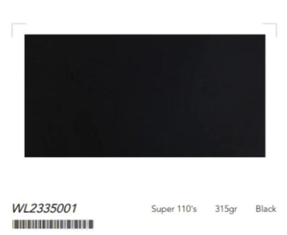 WL2335001 Sample Card 