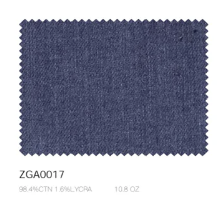 ZGA0017