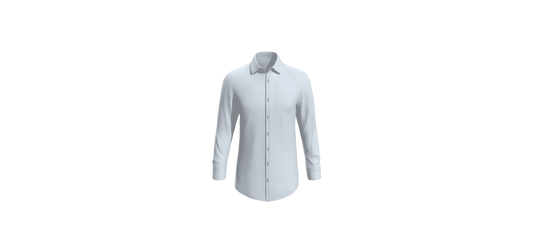 Snowberry Shirt