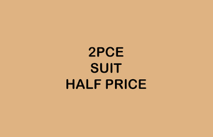 (1 of 10) Custom 2pce Suits - Bronze Range - A Hand Tailored Suit