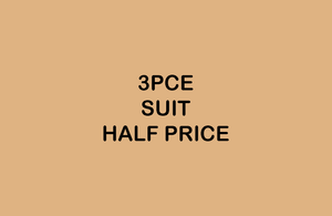 (1 of 10) Custom 3pce Suits - Bronze Range - A Hand Tailored Suit