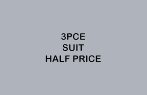 (1 of 10) Custom 3pce Suits - Silver Range - A Hand Tailored Suit