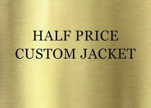(1 of 20) Custom Jacket - Gold Range - A Hand Tailored Suit