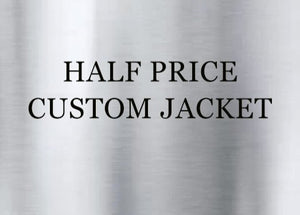 (1 of 20) Custom Jacket - Silver Range - A Hand Tailored Suit