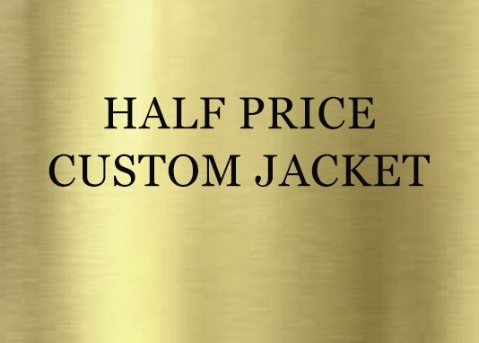 (10 of 20) Custom Jacket - Gold Range - A Hand Tailored Suit