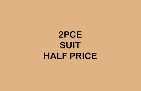 (2 of 10) Custom 2pce Suits - Bronze Range - A Hand Tailored Suit