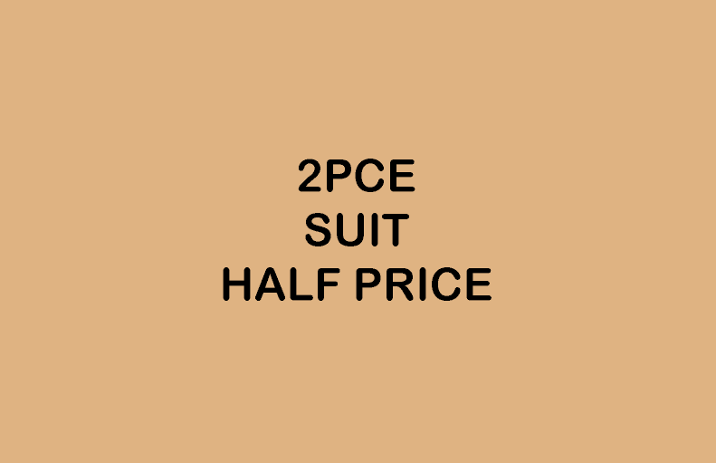 (3 of 10) Custom 2pce Suits - Bronze Range - A Hand Tailored Suit