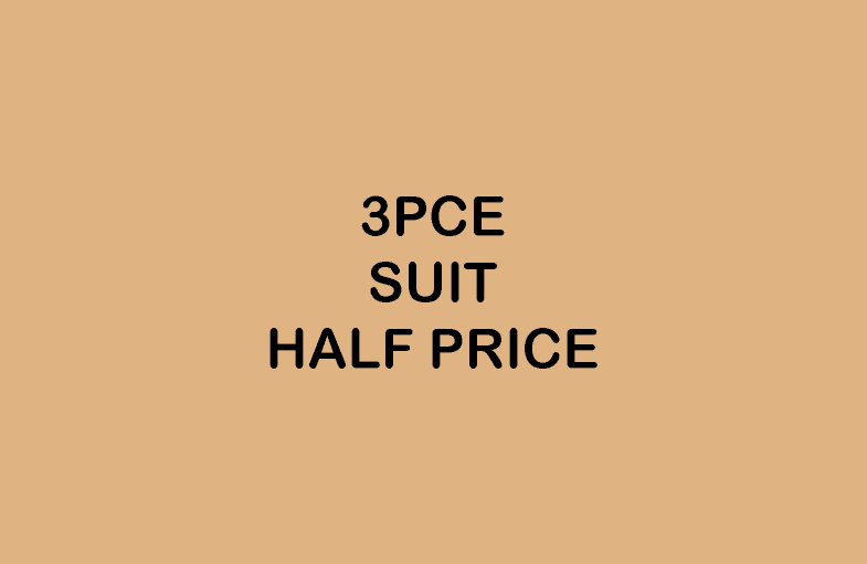 (3 of 10) Custom 3pce Suits - Bronze Range - A Hand Tailored Suit
