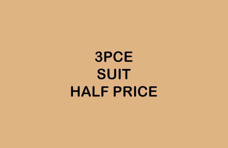 (4 of 10) Custom 3pce Suits - Bronze Range - A Hand Tailored Suit