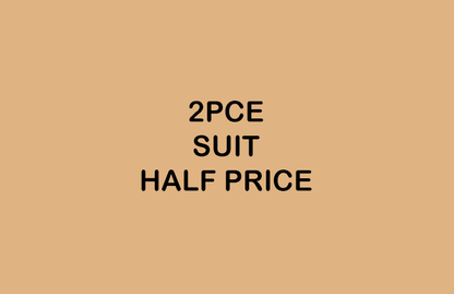 (5 of 10) Custom 2pce Suits - Bronze Range - A Hand Tailored Suit