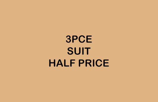 (5 of 10) Custom 3pce Suits - Bronze Range - A Hand Tailored Suit