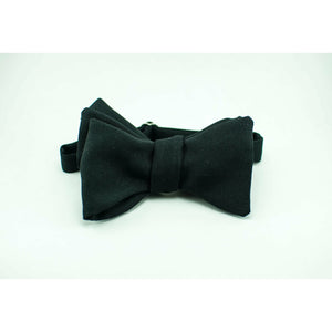 Bronze Range - Bow Tie (Clasp) - A Hand Tailored Suit