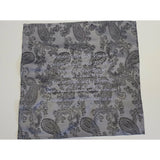 Copy of Gold & Silver Half Price Gift Voucher £75 - A Hand Tailored Suit