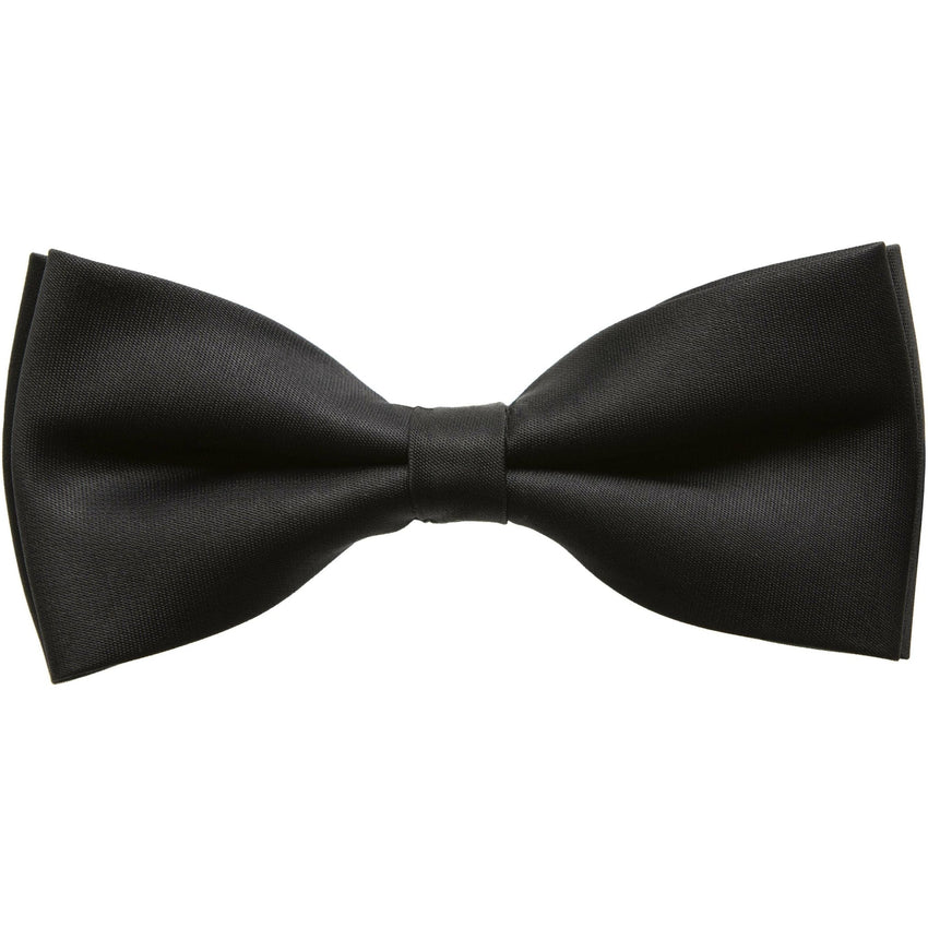 Gold Range - Bow Tie (Self Tie) - A Hand Tailored Suit