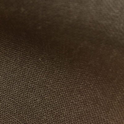H6515 - CHOCOLATE BROWN English Suit Linen (240 grams / 8.5 Oz) - A Hand Tailored Suit