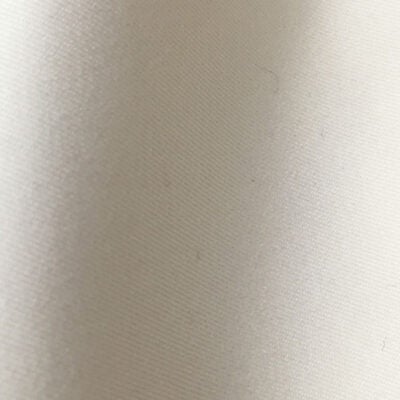 H6519 - WHITE English Suit Cotton (215 gms / 7.5 Oz) - A Hand Tailored Suit