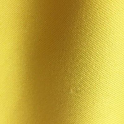 H6520 - YELLOW English Suit Cotton (215 gms / 7.5 Oz) - A Hand Tailored Suit