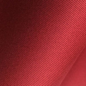 H6523 - DARK RED English Suit Cotton (215 gms / 7.5 Oz) - A Hand Tailored Suit