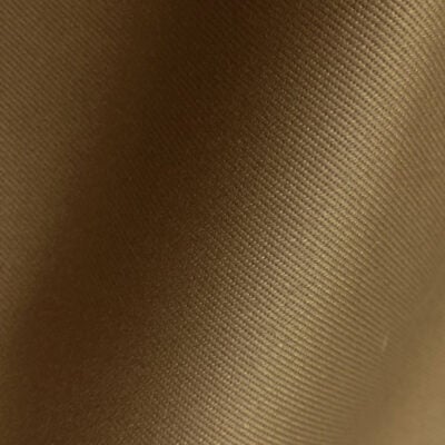 H6531 - PALE SAND English Suit Cotton (215 gms / 7.5 Oz) - A Hand Tailored Suit