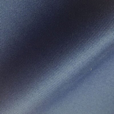 H6535 - CORNFLOWER BLUE English Suit Cotton (215 gms / 7.5 Oz) - A Hand Tailored Suit