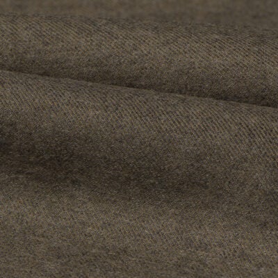 H7105 - Dark Stone Plain (300 grams / 10 Oz) - A Hand Tailored Suit