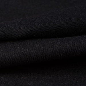 H7106 - Dark Grey Plain (300 grams / 10 Oz) - A Hand Tailored Suit