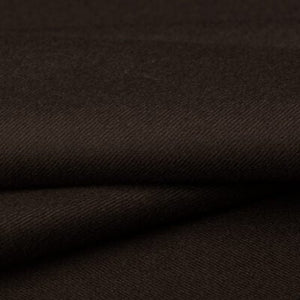 H7122 - Brown Plain (300 grams / 10 Oz) - A Hand Tailored Suit